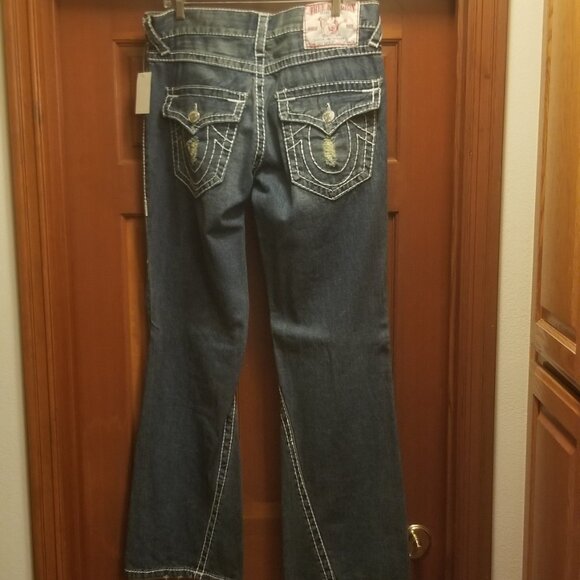 True Religion Mens Jeans - Picture 4 of 10